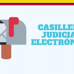 Casillero Judicial Electrónico