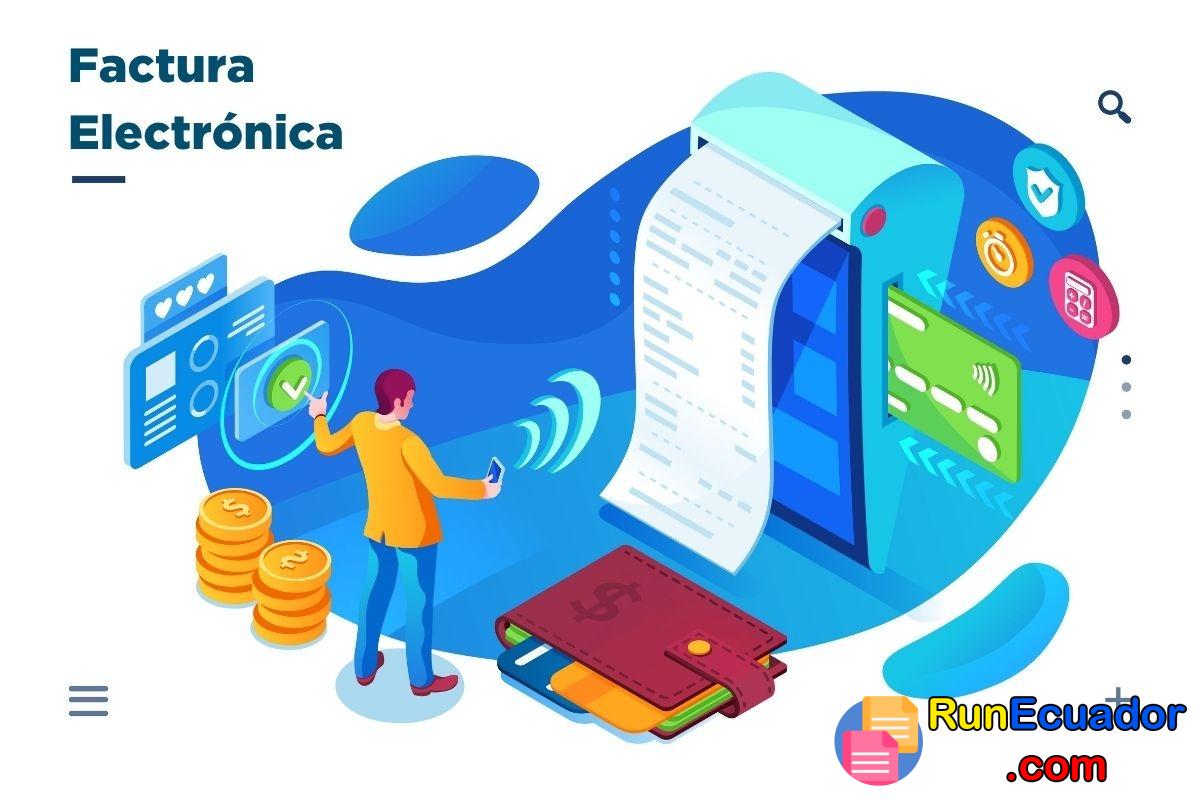 Cómo Emitir Facturas Electrónicas