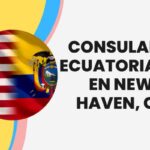 Consulado ecuatoriano en New Haven, CT
