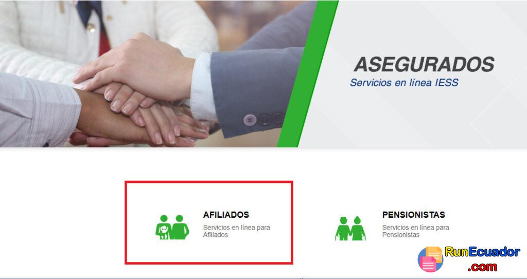 Validación Certificados Médicos IESS 5 Validación Certificados Médicos IESS