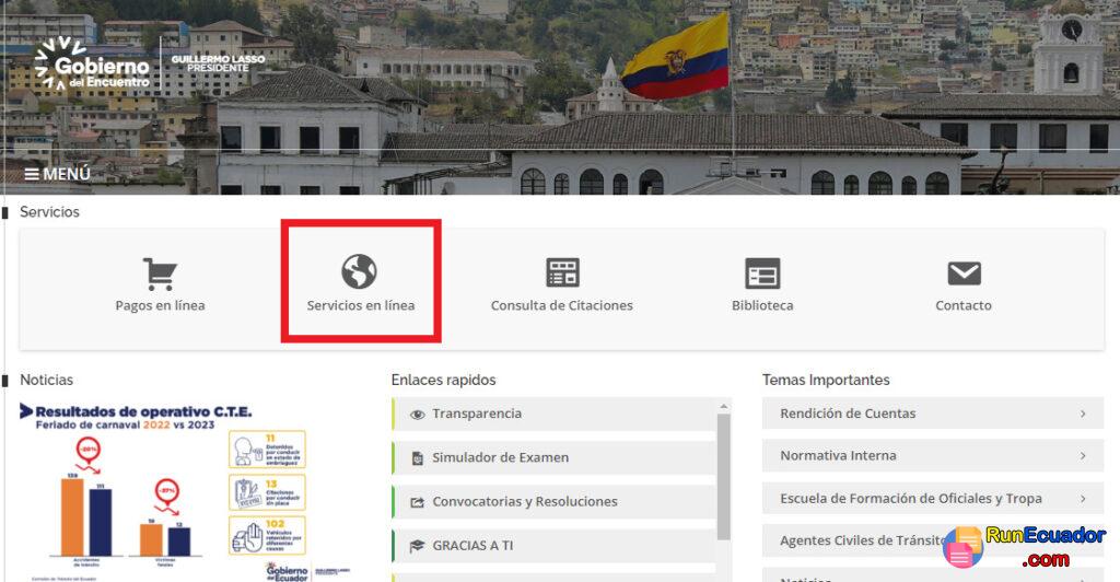 Certificado de no Pertenecer a la CTE 1 Certificado de no Pertenecer a la CTE