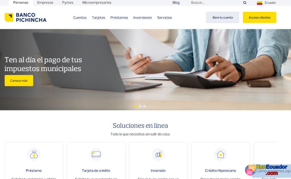 Consultar Número de Cuenta Banco Pichincha 10 Consultar Número de Cuenta Banco Pichincha