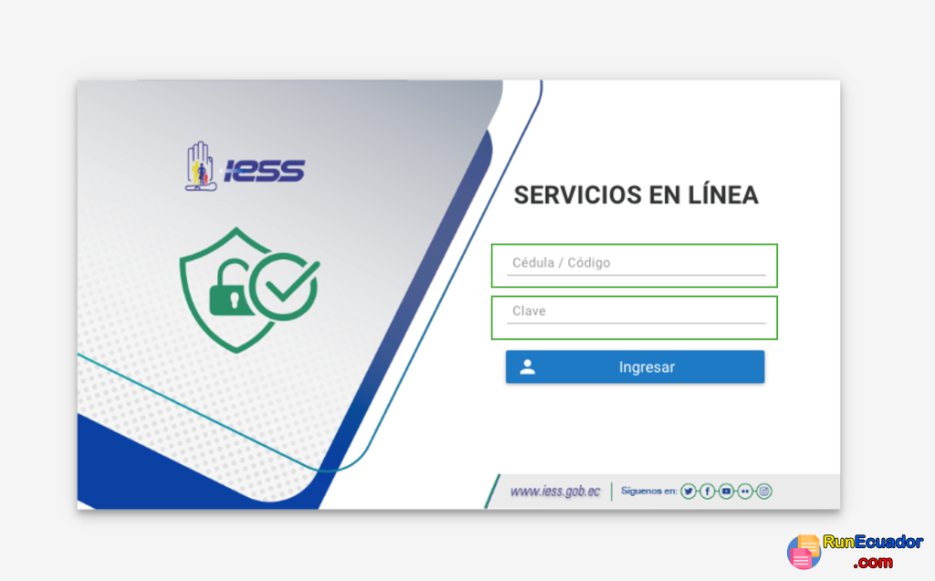 Cancelar Cita Médica IESS 2 Cancelar Cita Médica IESS