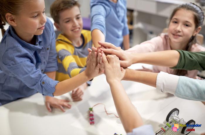 Dia del Niño en Ecuador 3 Dia del Niño en Ecuador