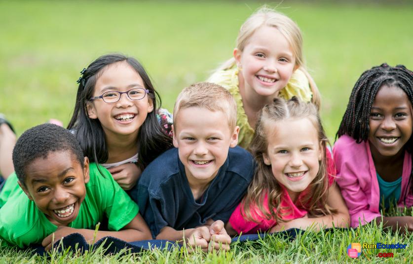 Dia del Niño en Ecuador 4 Dia del Niño en Ecuador