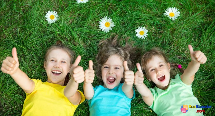 Dia del Niño en Ecuador 15 Dia del Niño en Ecuador