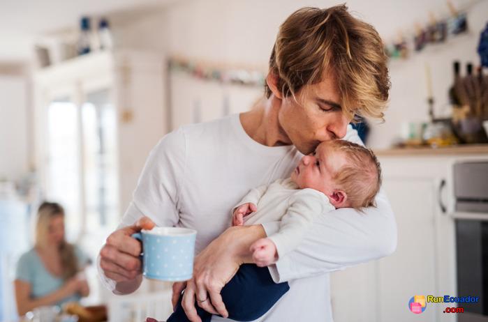 Permiso de Paternidad Duración y Condiciones 2 Duración y Condiciones del Permiso de Paternidad