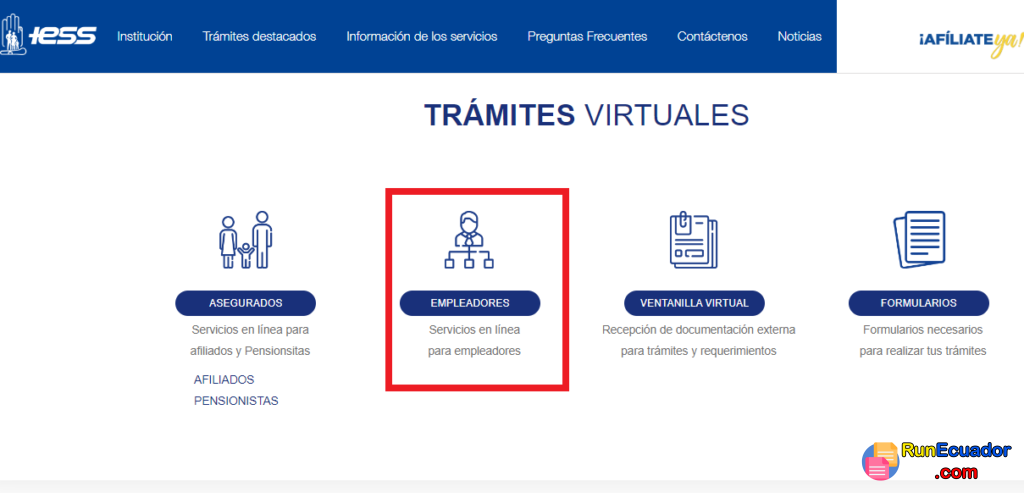 Cómo sacar e imprimir un certificado médico del IESS 10 Cómo sacar e imprimir un certificado médico del IESS