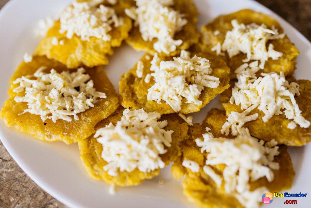 14 Platos Típicos de Guayaquil 6 Platos Típicos de Guayaquil