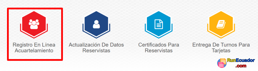 Inscripciones al Servicio Militar Voluntario 4 Inscripciones al Servicio Militar Voluntario