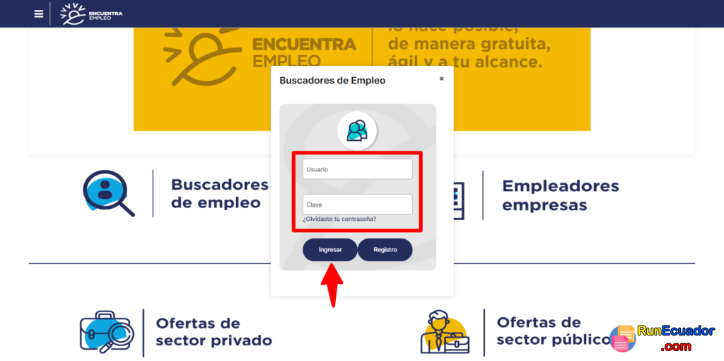 Cómo Actualizar Hoja de Vida Encuentra Empleo 2 Cómo Actualizar Hoja de Vida Encuentra Empleo