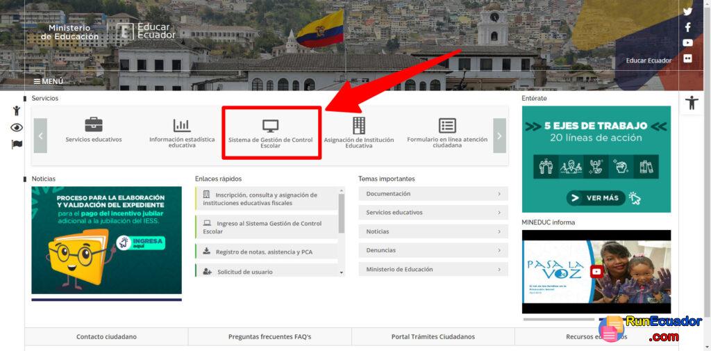 Consultar Calificaciones de mi Hijo por Internet 5 Consultar Calificaciones de mi Hijo por Internet