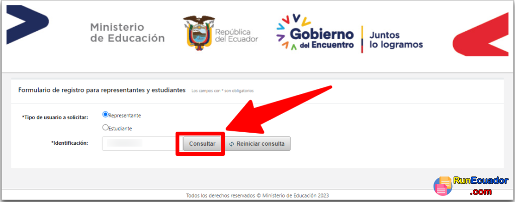 Consultar Calificaciones de mi Hijo por Internet 7 Consultar Calificaciones de mi Hijo por Internet
