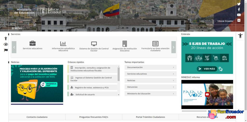 Consultar Calificaciones de mi Hijo por Internet 4 Consultar Calificaciones de mi Hijo por Internet