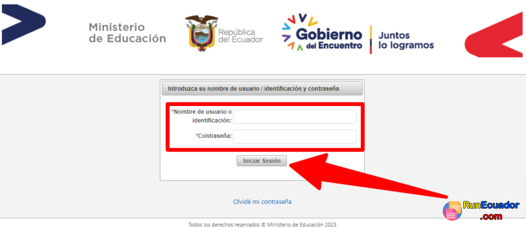 Consultar Calificaciones de mi Hijo por Internet 11 Consultar Calificaciones de mi Hijo por Internet