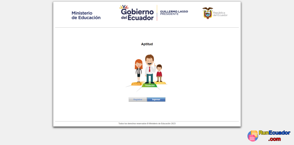 Quiero Ser Maestro 8: Inscripciones y Cronograma 4 Quiero Ser Maestro 8: Inscripciones y Cronograma