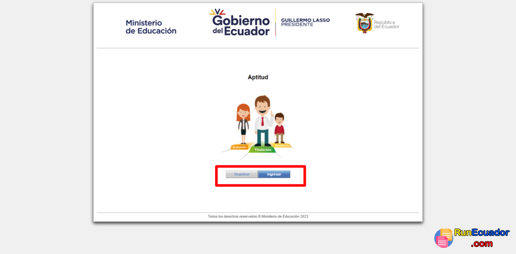 Quiero Ser Maestro 8: Inscripciones y Cronograma 5 Quiero Ser Maestro 8: Inscripciones y Cronograma