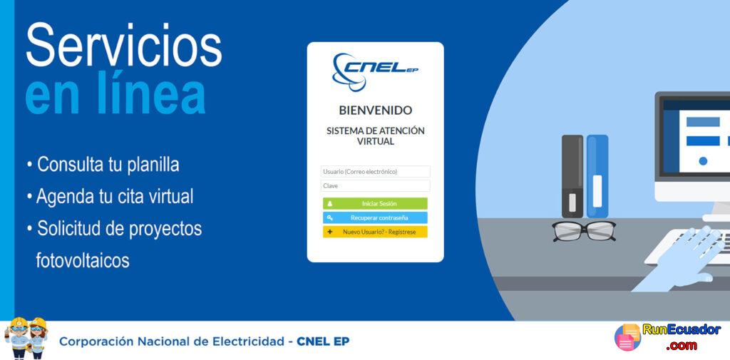 Consultar Planilla de luz en Santo Domingo 4 Consultar Planilla de luz en Santo Domingo