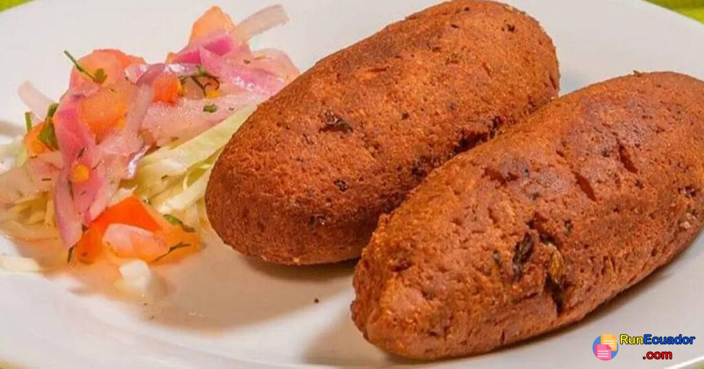 13 Platos Típicos de la Costa 6 13 Platos Típicos de la Costa