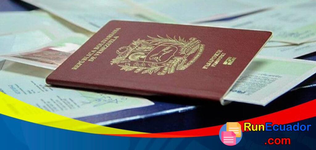 Cómo saber mi número de Pasaporte 10 número de Pasaporte