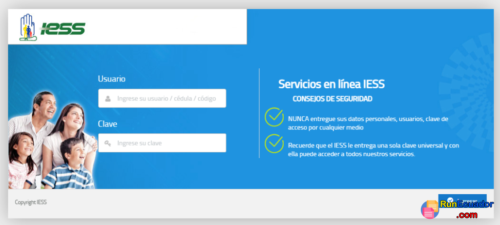 Solicitar Seguro de Desempleo del IESS 5 Solicitar Seguro de Desempleo del IESS