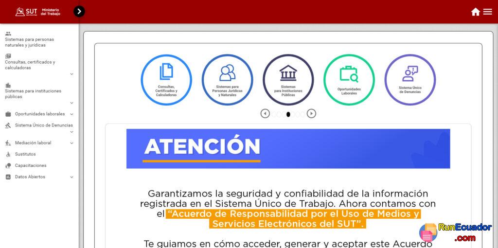 Consultar Contrato Laboral En El Ministerio De Trabajo 1 Consultar Contrato Laboral En El Ministerio De Trabajo