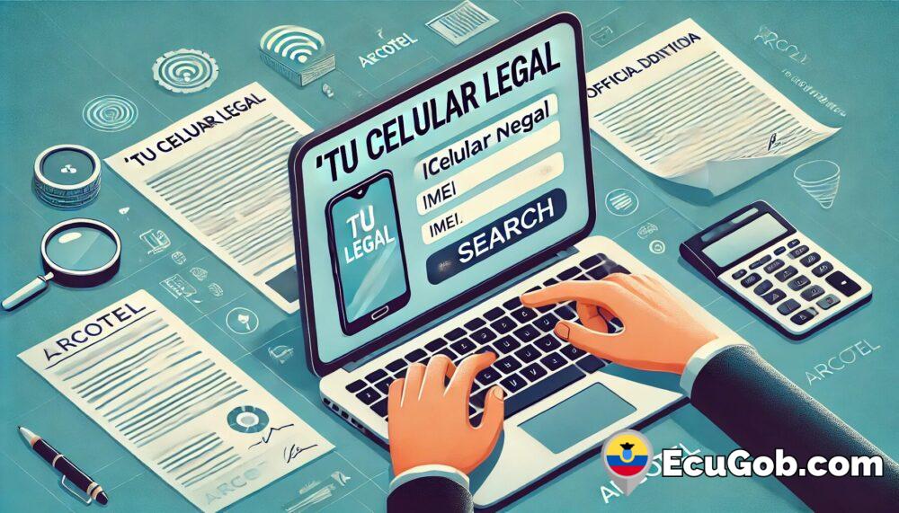 ¿Cómo homologar un celular en Ecuador? Valor y Trámite