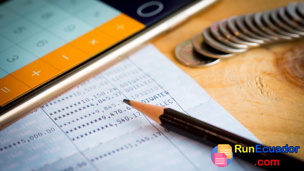 Cómo saber mi número de cuenta Banco Guayaquil 2 número de cuenta Banco Guayaquil