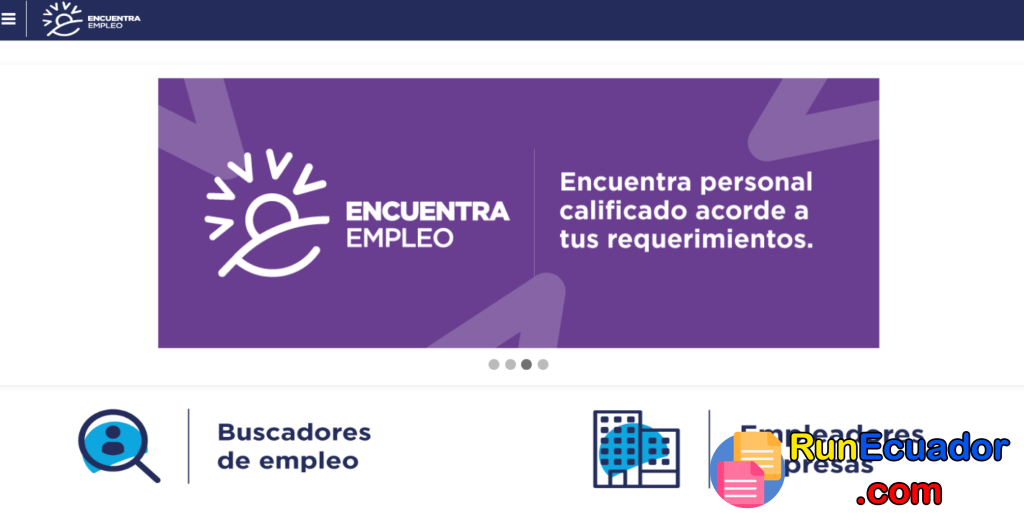 Socio Empleo Consultar ofertas del Ministerio de Trabajo 1 Socio Empleo
