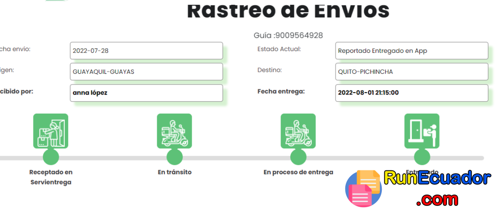 Servientrega Precios y Rastreo de Paquetes 7 cuanto cuesta un envio por servientrega