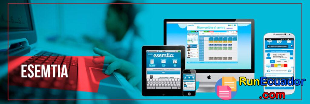 Esemtia Plataforma Escuelas y Colegios Salesianos 6 Esemtia