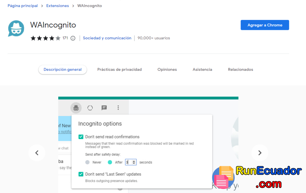 WhatsApp Web: Guías y Trucos que Necesitas Saber 10 WhatsApp Web