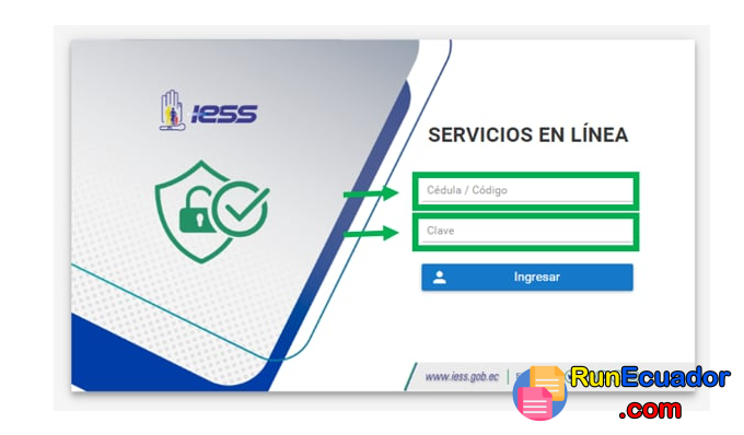 Calificación Atención Médica IESS