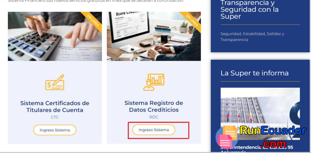 Consultar Historial Crediticio Gratis 4 Consultar Historial Crediticio
