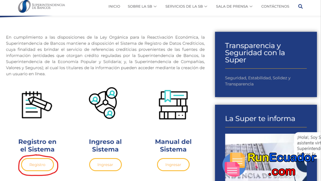 Consultar Historial Crediticio Gratis 5 Consultar Historial Crediticio