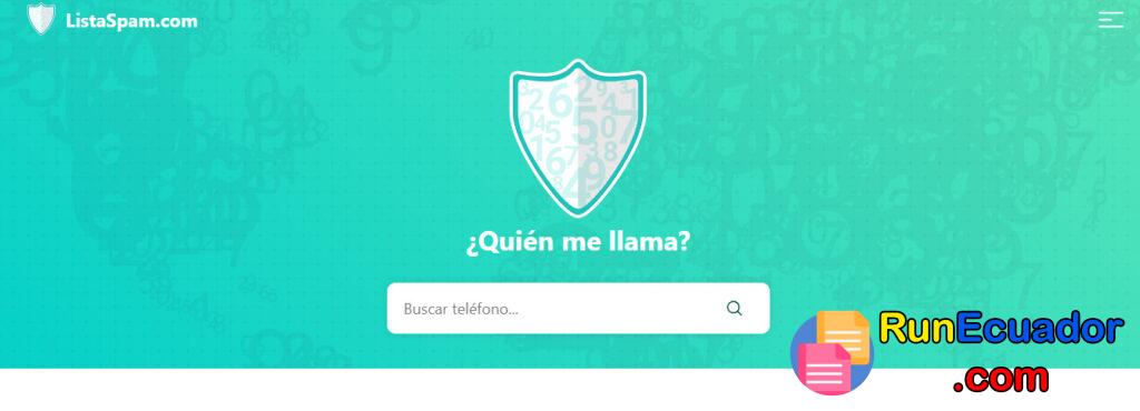 Como Saber a quien Pertenece un Numero de Celular Ecuador 15 A Quien Pertenece un Numero de Celular