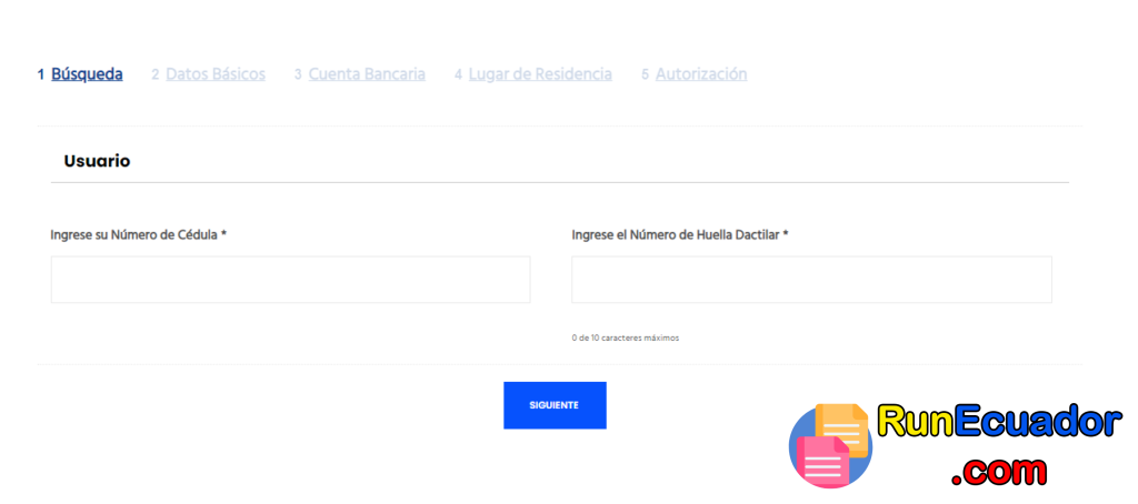 ¿Cómo recibir los pagos del bono a mi cuenta? 4 ¿Cómo recibir los pagos del bono a mi cuenta?