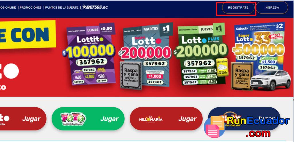 Consultar Resultados Lotería Nacional 5 Consultar Resultados Lotería Nacional