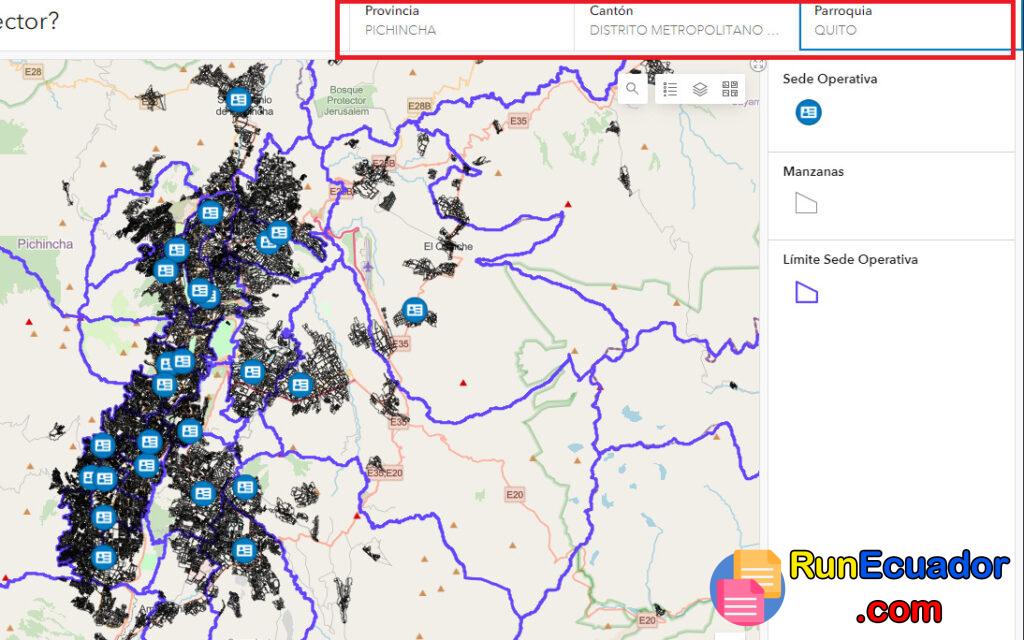 Censo Presencial ¿Cómo Saber qué día Llegará el Censista a mi Casa? 4 Censo Presencial ¿Cómo Saber qué día Llegará el Censista a mi Casa?