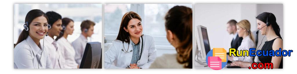 Agendar Cita Medica IESS 1 IESS Citas Médicas
