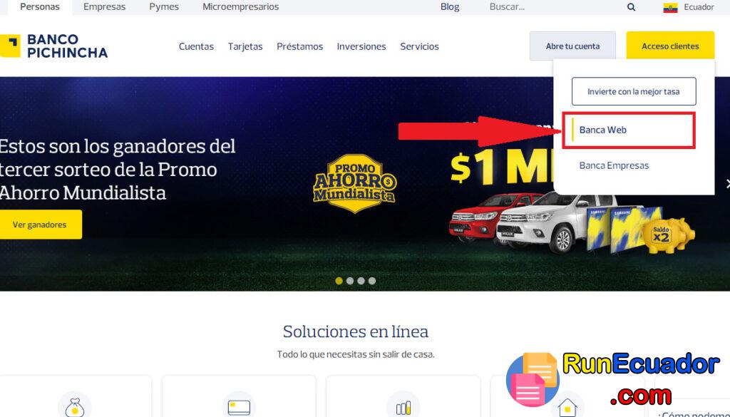 Banco Pichincha Estado de Cuenta 1 Banco Pichincha Estado de Cuenta