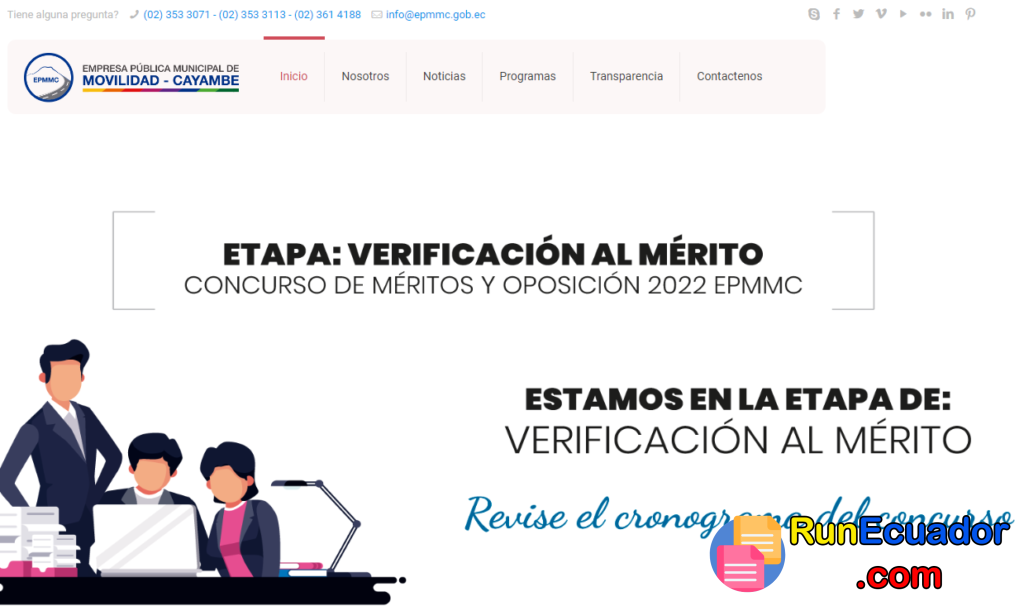 Turno para Revisión Vehicular Cayambe 1 Revisión Vehicular Cayambe