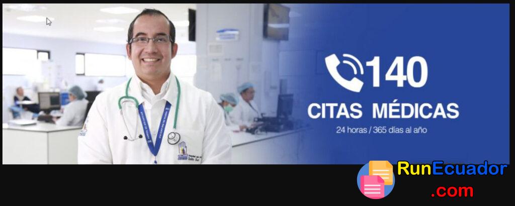 Agendar Cita Medica IESS 9 Agendar IESS Citas Médicas por Telefono