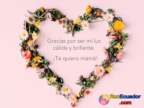 Poemas para Mamá Cortos que Rimen