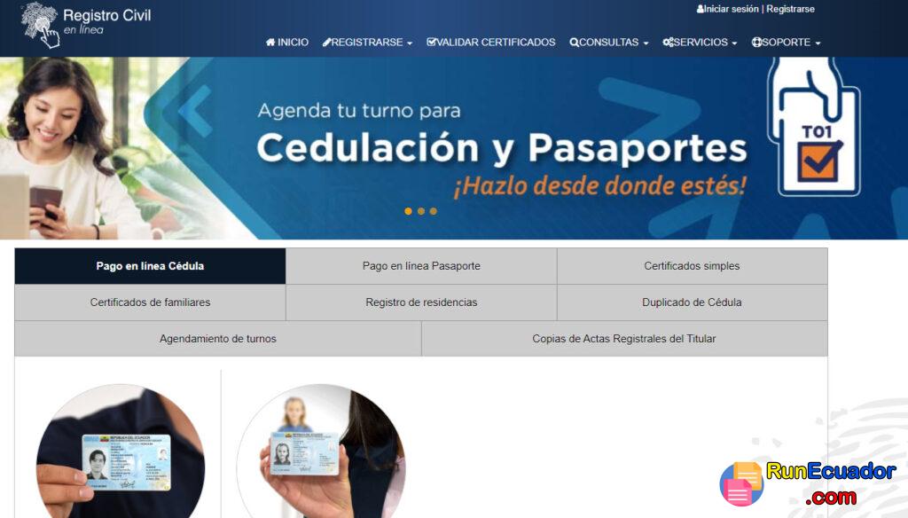 Certificado de Acta de Matrimonio en Línea 1 Certificado de Acta de Matrimonio en Línea