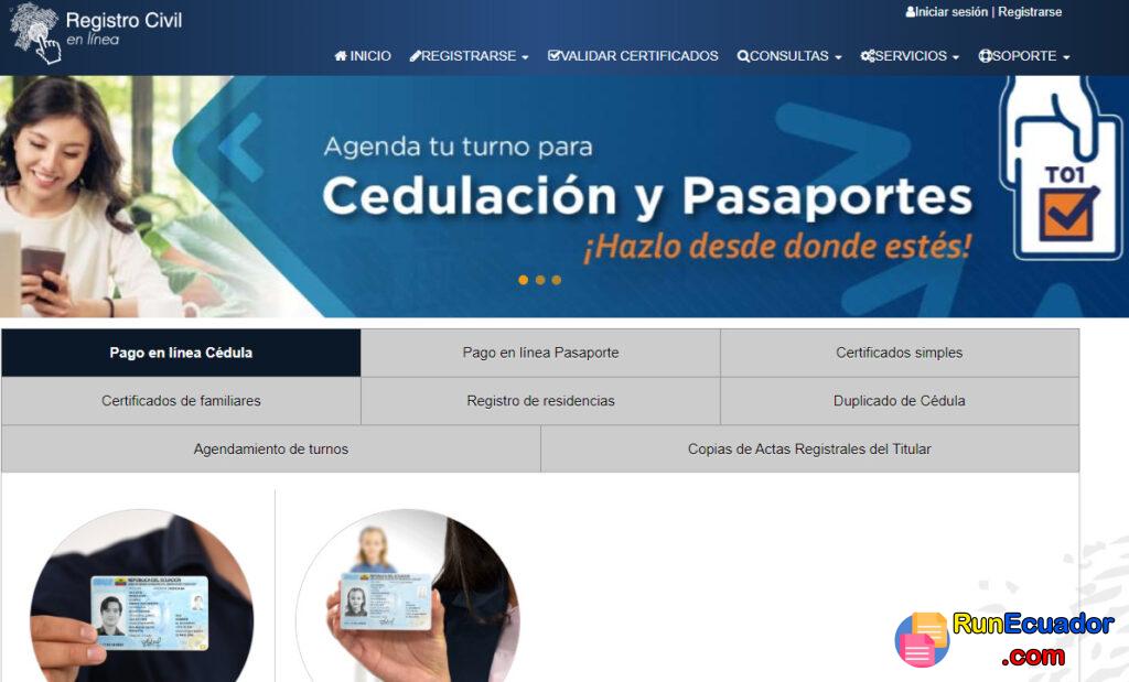 Certificado de Acta de Matrimonio en Línea 4 Certificado de Acta de Matrimonio en Línea