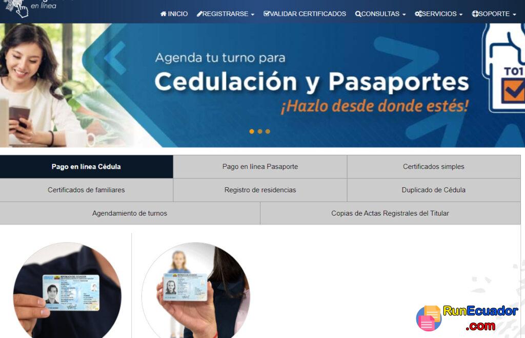 Copias de Actas Registrales en Línea 1 Copias de Actas Registrales en Línea