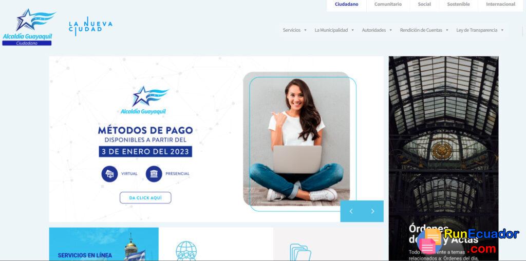 Impuesto Predial Guayaquil 5 Impuesto Predial Guayaquil