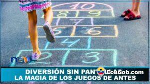 Descubre los Juegos Tradicionales Populares de Ecuador: Diversión y Cultura en Cada Jugada 55 juegos tradicionales populares ecuador