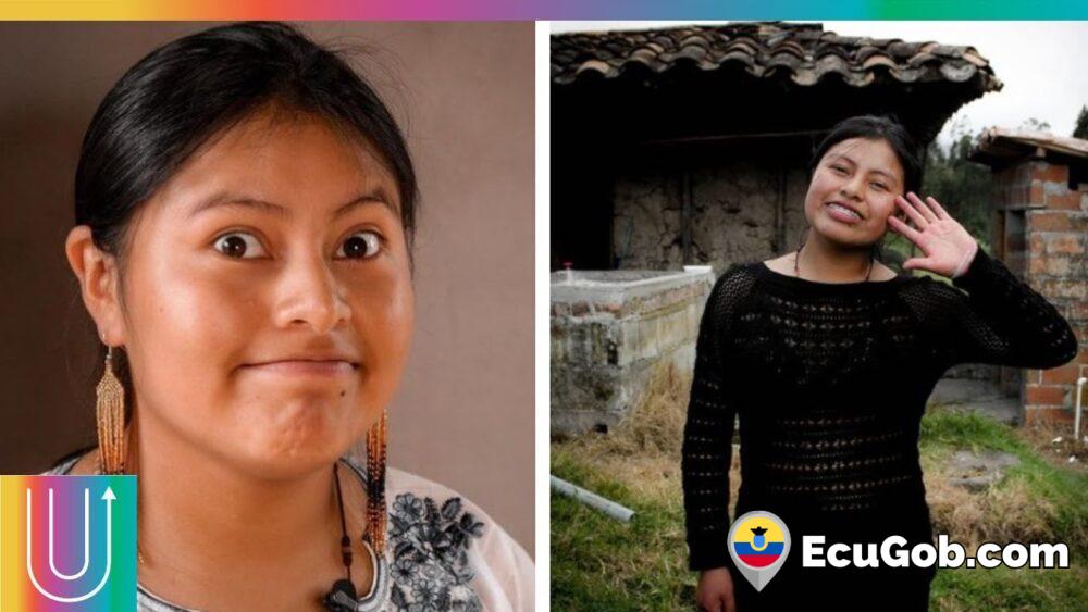 ¿Quién es Nancy Risol, la Youtuber Ecuatoriana que Está Conquistando ...